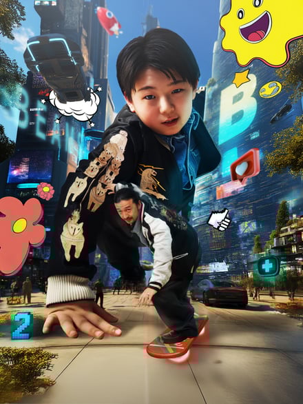 ヴィジュアル画像