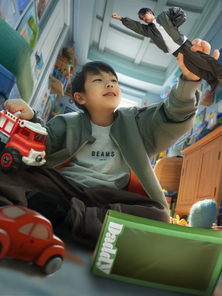 ヴィジュアル画像