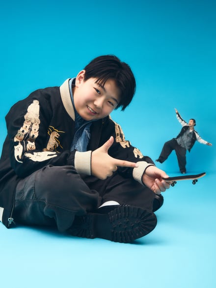 ヴィジュアル画像