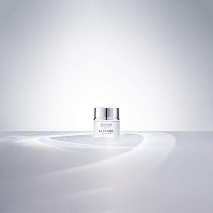 ラ・プレリー ホワイトキャビアコレクション 新製品・リニューアル製品の画像