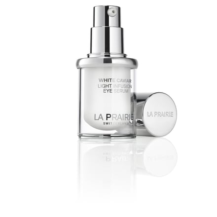 ラ・プレリー ホワイトキャビアコレクション 新製品・リニューアル製品の画像