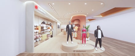 ストアヴィジュアル