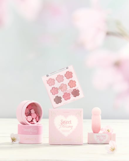 メイクアイテム