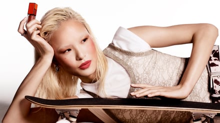 MAKE UP FOR EVER「アーティスト リキッド カラー マット」