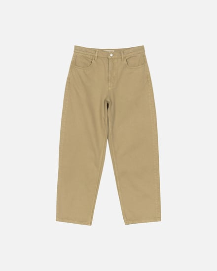 マリメッコのデニム