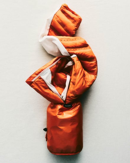 ダウンジャケット