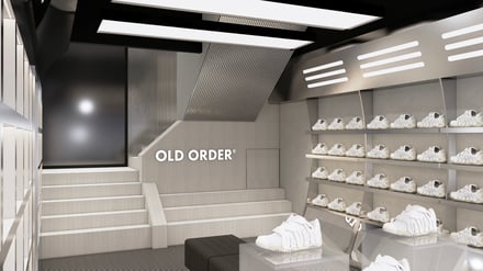 店内ヴィジュアル