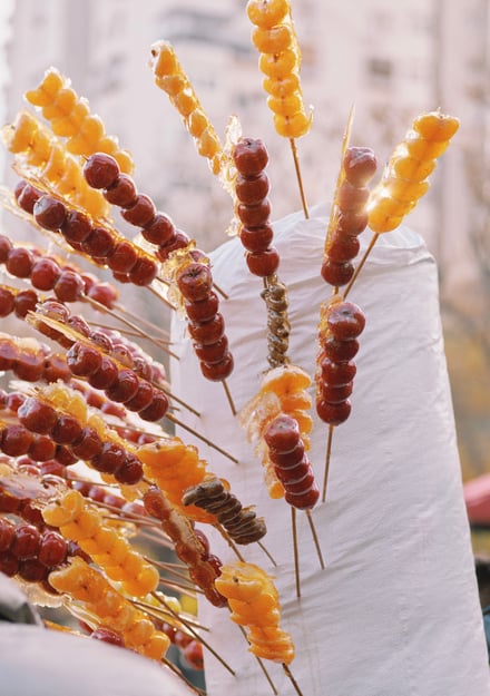 オンのランニングコレクションのヴィジュアル