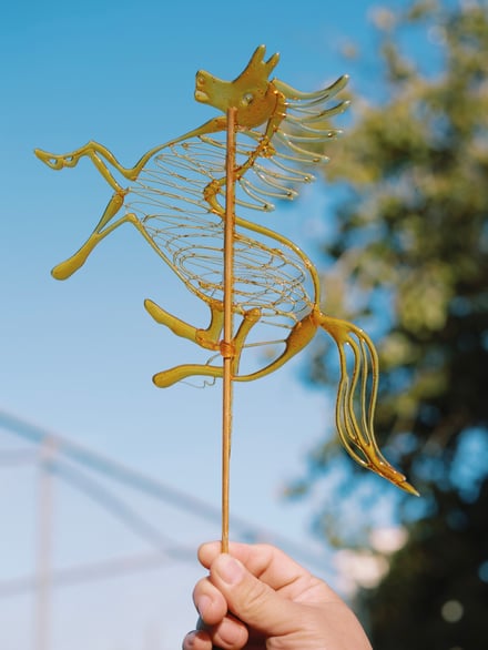 オンのランニングコレクションのヴィジュアル