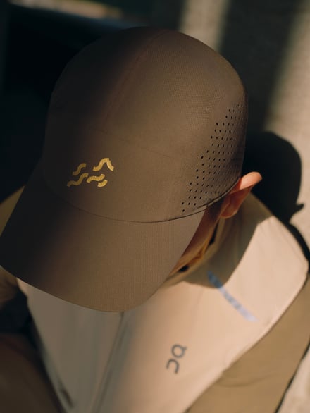 オンのランニングコレクションのヴィジュアル