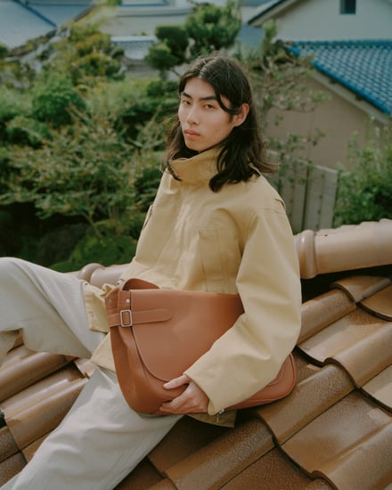 パルコのヴィジュアル