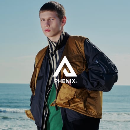 パルコのヴィジュアル