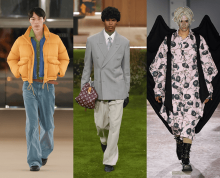 ランウェイ画像