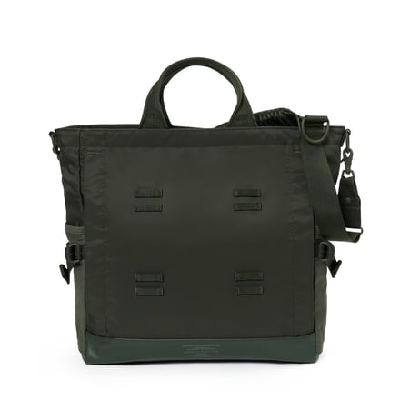 モノクロームシリーズ新作バッグ