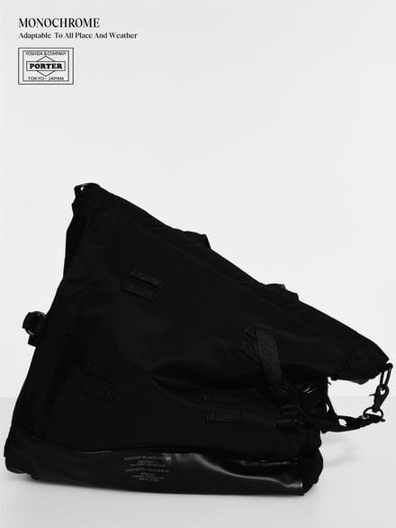 新作バッグのヴィジュアル