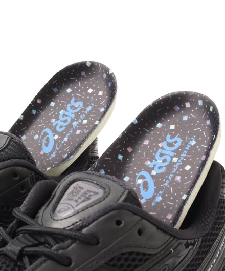 シューズの画像