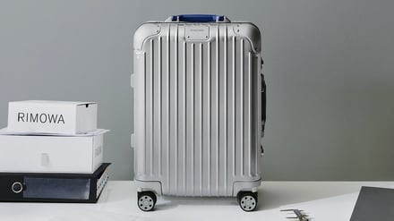 プロダクトヴィジュアル