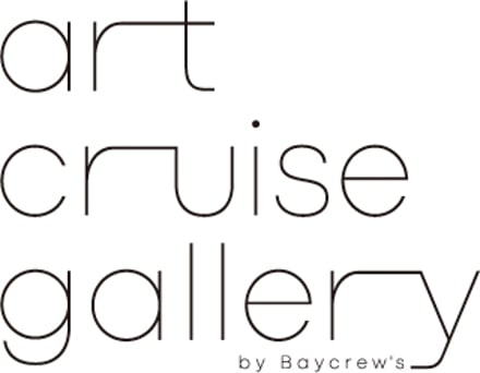 art cruise gallery by Baycrew’s logo