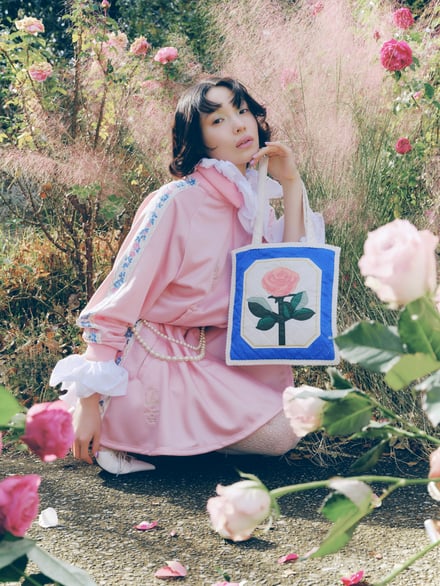 イメージビジュアル