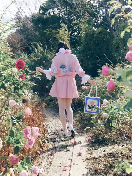 イメージビジュアル