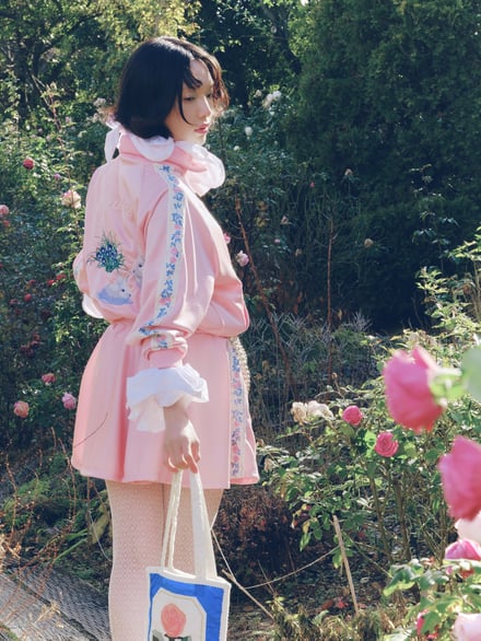 イメージビジュアル