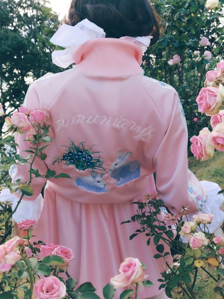 イメージビジュアル