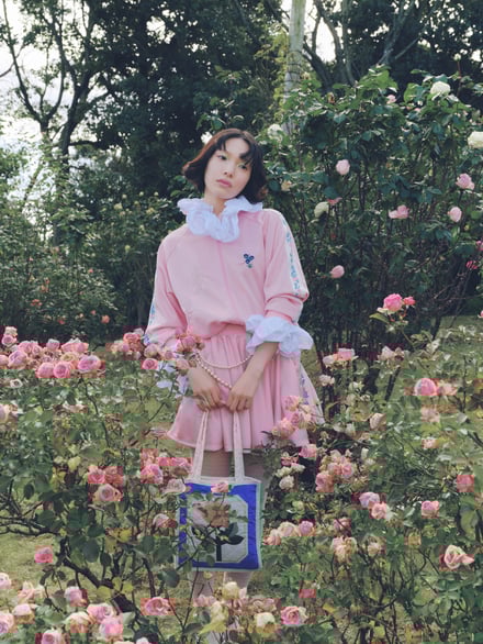 イメージビジュアル