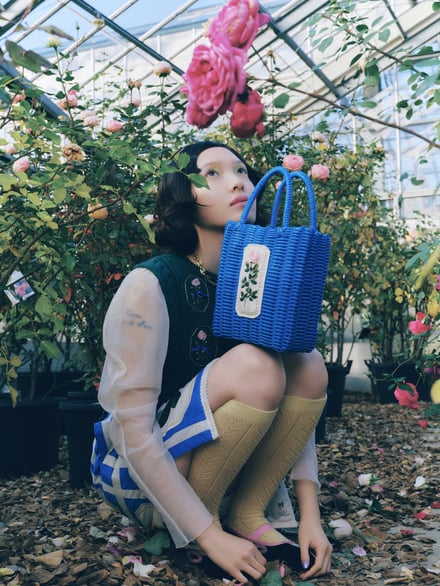 イメージビジュアル