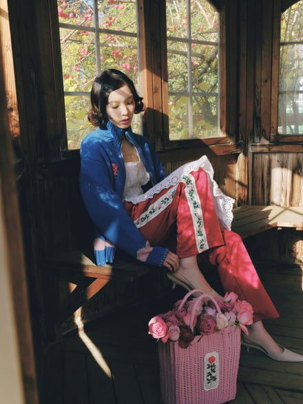 イメージビジュアル