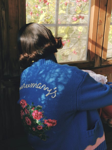 イメージビジュアル