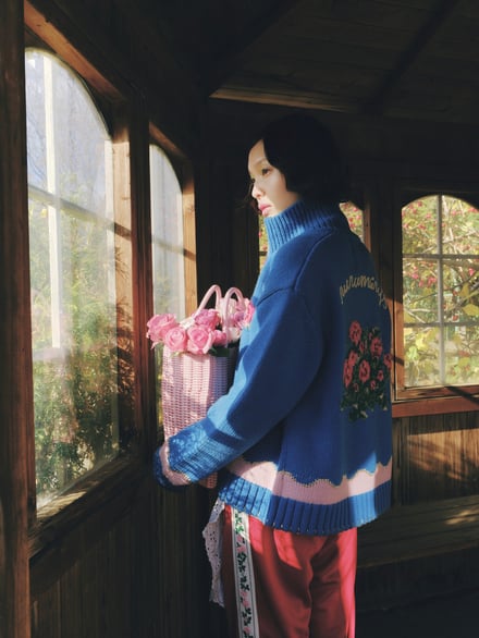 イメージビジュアル