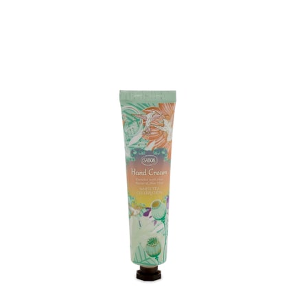 サボン ホワイトティー セレブレーションのアイテム画像