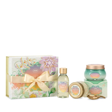 サボン ホワイトティー セレブレーションのアイテム画像