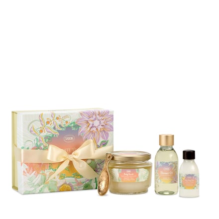 サボン ホワイトティー セレブレーションのアイテム画像