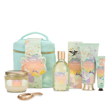 サボン ホワイトティー セレブレーションのアイテム画像