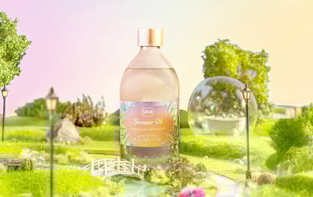 サボン ホワイトティー セレブレーションのアイテム画像