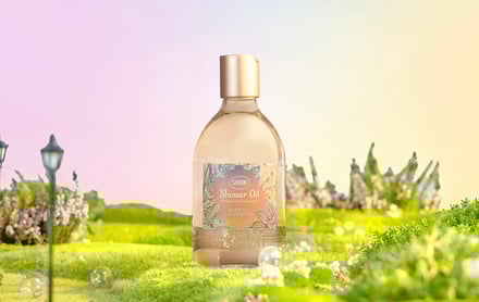 サボン ホワイトティー セレブレーションのアイテム画像