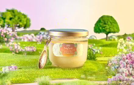 サボン ホワイトティー セレブレーションのアイテム画像