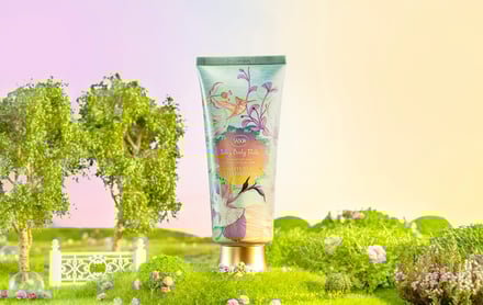 サボン ホワイトティー セレブレーションのアイテム画像