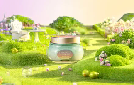 サボン ホワイトティー セレブレーションのアイテム画像