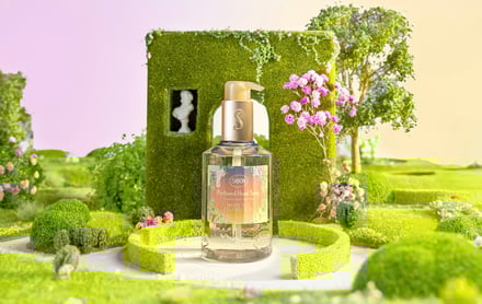 サボン ホワイトティー セレブレーションのアイテム画像