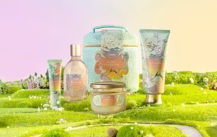 サボン ホワイトティー セレブレーションのアイテム画像