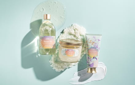 サボン ホワイトティー セレブレーションのアイテム画像