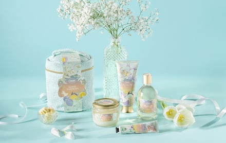 サボン ホワイトティー セレブレーションのアイテム画像