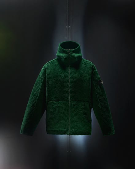 インスタレーションの様子