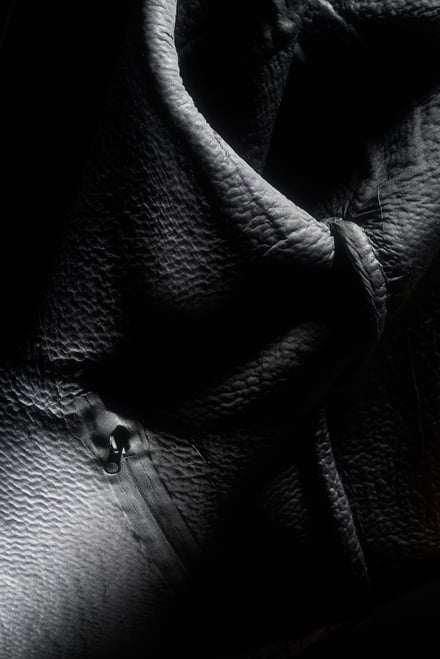 インスタレーションの様子