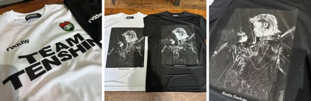 Tシャツ