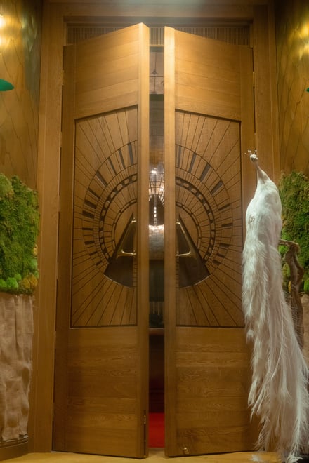 店舗外観の画像