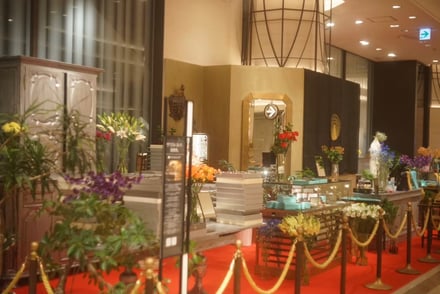 イベント外観の画像