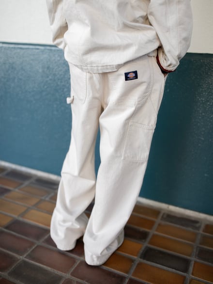 コラボレーションコレクションのヴィジュアル